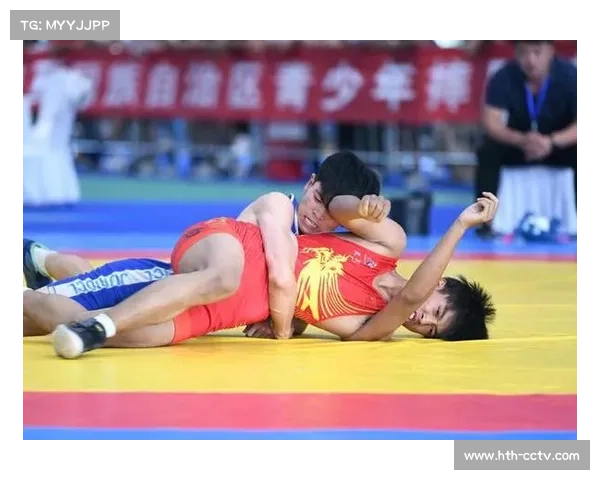 奥运五冠王洛佩兹古典跤防守反攻技巧全面解析