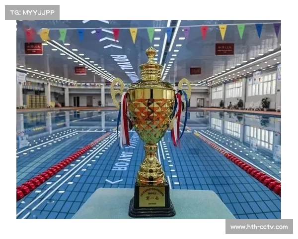 湘钢三校游泳队荣获湘潭市运动会青少年组团体总分第四名成绩