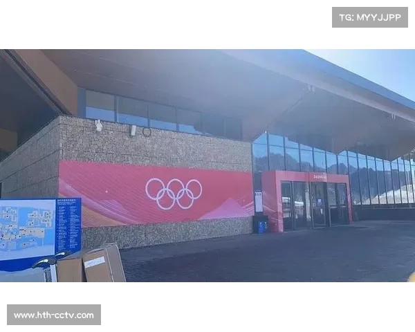 延庆区以赛事牵引复用冬奥场馆