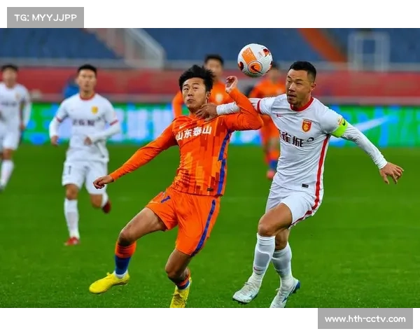 山东泰山密切关注球员健康状况，力求新赛季保持阵容稳定