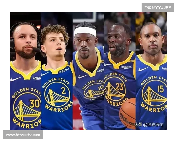 勇士库里挡拆新配合，霍福德战略意义提升