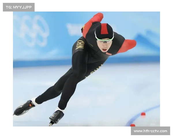 廉子文速度滑冰碰撞：与荷兰运动员文内马斯发生碰撞，赛后回应-并没有故意阻挡-