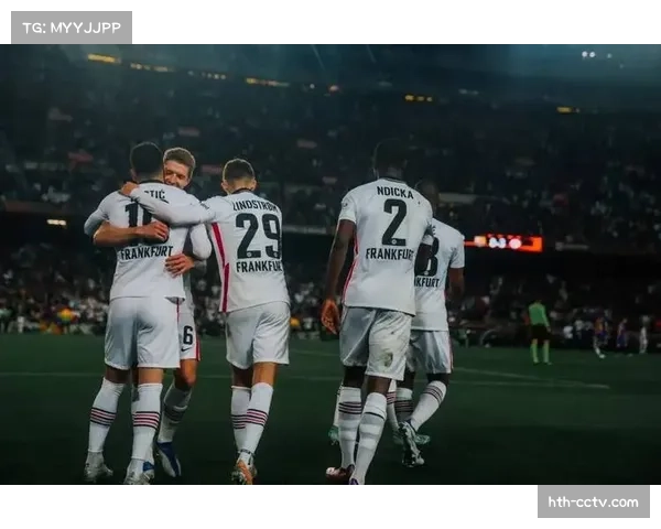 法兰克福俱乐部发布年度财报，欧联杯收入成为主要增长点